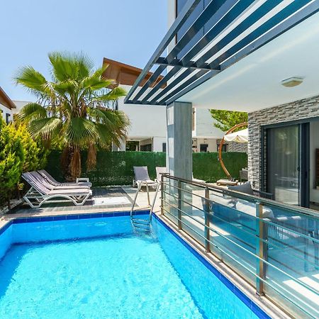 Luxury Villa Ada Marin Кушадасы Экстерьер фото