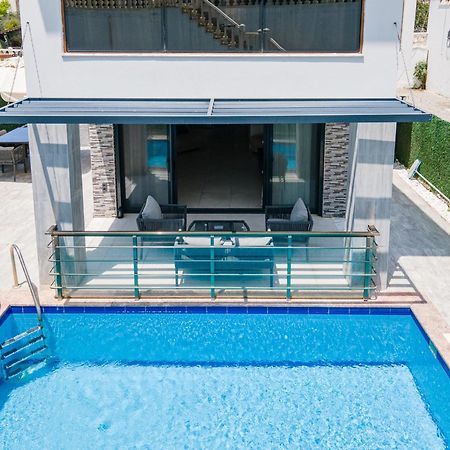 Luxury Villa Ada Marin Кушадасы Экстерьер фото